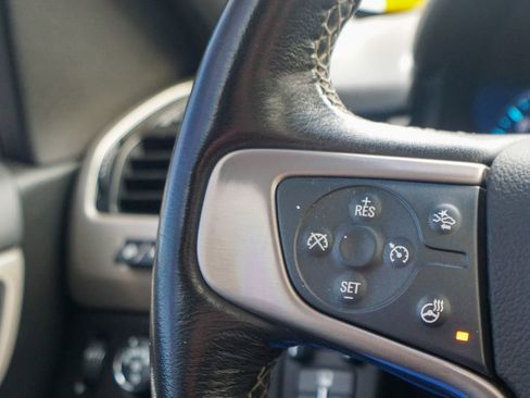 Used 2019 GMC Yukon XL Denali w/ Denali Ultimate Package image 29