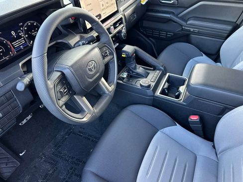 New 2026 Toyota Tacoma TRD Sport image 10