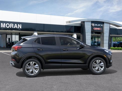 New 2026 Buick Encore GX Preferred w/ Comfort Package image 8