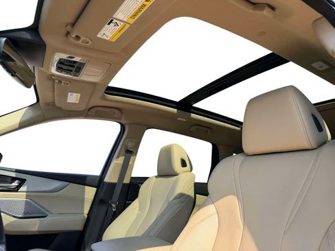 Used 2024 Acura MDX SH-AWD image 13