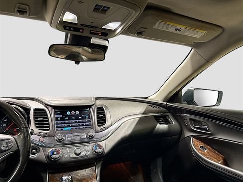 Used 2014 Chevrolet Impala LTZ image 25