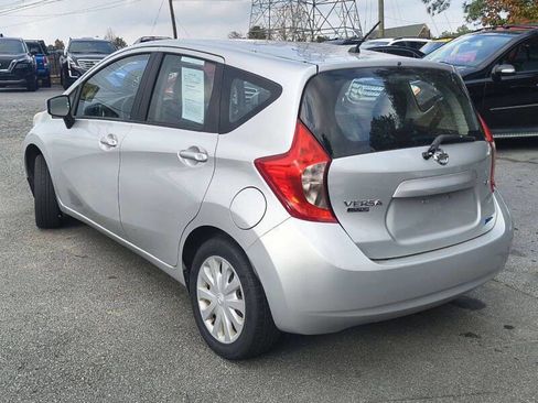Used 2015 Nissan Versa Note SV image 8