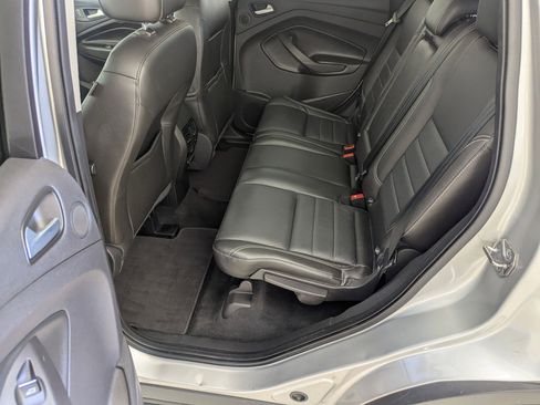 Used 2015 Ford Escape SE w/ Equipment Group 201A image 14