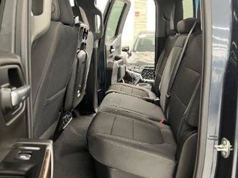 Used 2019 GMC Sierra 1500 SLE w/ SLE Value Package AWD/4WD image 27