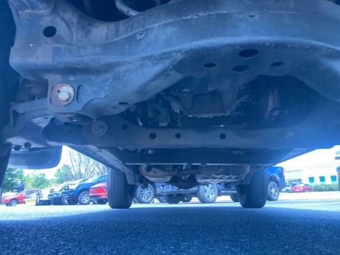 Used 2002 Toyota Sequoia Limited RWD image 61