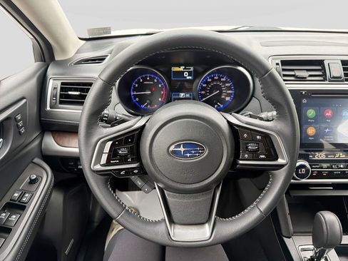 Used 2019 Subaru Outback 3.6R Limited w/ Popular Package #2 AWD/4WD image 16