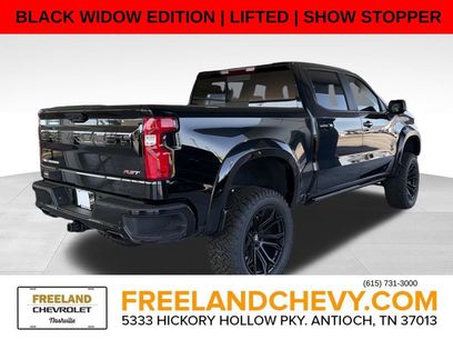 New 2026 Chevrolet Silverado 1500 RST