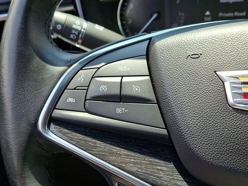 Used 2023 Cadillac XT5 Premium Luxury AWD/4WD image 21