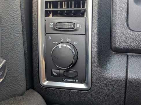 Used 2024 RAM 1500 Classic SLT image 31