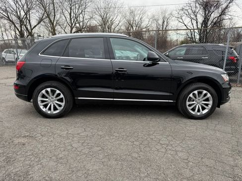 Used 2016 Audi Q5 2.0T Premium Plus w/ Technology Package image 4