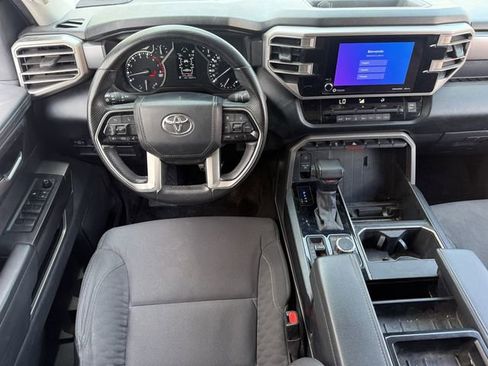 Used 2024 Toyota Tundra SR5 AWD/4WD image 13