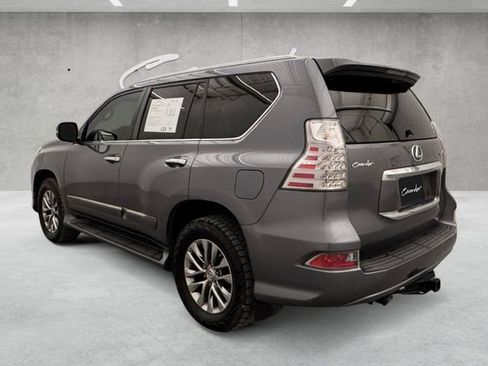 Used 2017 Lexus GX 460 Luxury w/ Preferred Accessory Package image 14