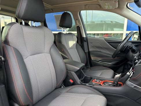 Used 2020 Subaru Forester Sport image 15