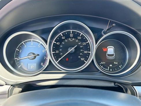 New 2025 MAZDA CX-5 AWD 2.5 S w/ Preferred Package image 40