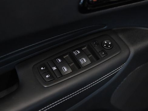 Used 2024 Dodge Durango SRT Hellcat w/ Black Package AWD/4WD image 15