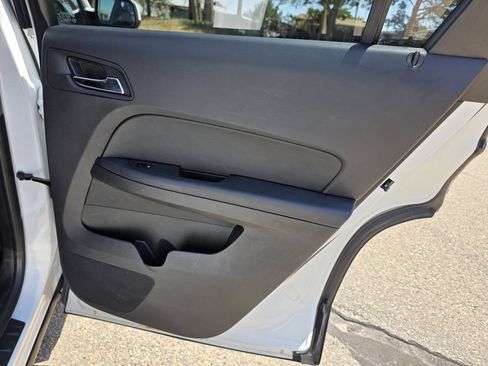 Used 2014 GMC Terrain SLT AWD/4WD image 19