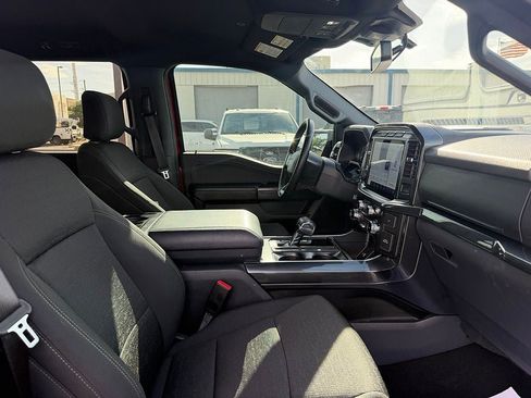 Used 2022 Ford F150 XLT w/ Equipment Group 302A High AWD/4WD image 15