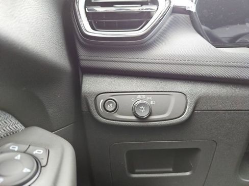 New 2026 Chevrolet TrailBlazer LT w/ Convenience Package image 30