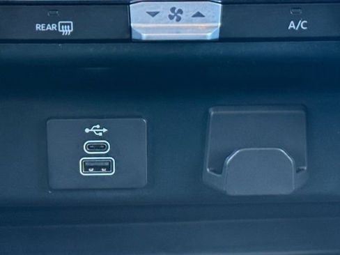 Certified 2025 Ford F150 XLT w/ Equipment Group 301A Standard image 6