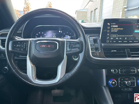 Certified 2023 GMC Yukon XL SLE w/ Gmc Pro Safety Plus Package image 16