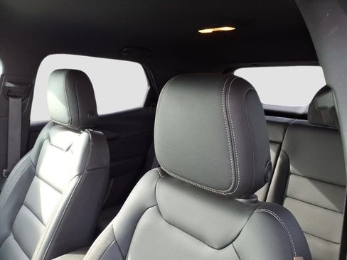 Used 2022 Chevrolet TrailBlazer ACTIV w/ Technology Package image 20