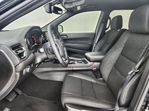 New 2026 Dodge Durango GT image 19