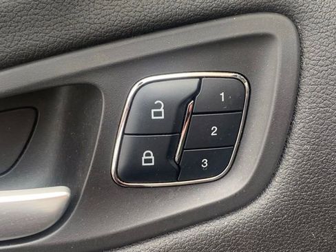 Used 2015 Ford Escape Titanium w/ Equipment Group 301A AWD/4WD image 8