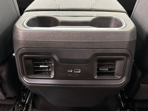 Used 2026 Chevrolet Silverado 1500 RST w/ All Star Edition Plus AWD/4WD image 38