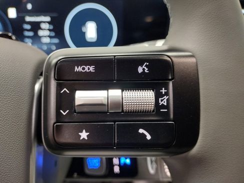 New 2026 Hyundai Ioniq 9 SEL AWD/4WD image 31