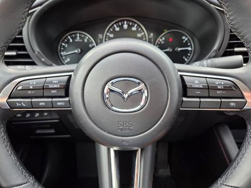 Used 2025 MAZDA MAZDA3 s image 30