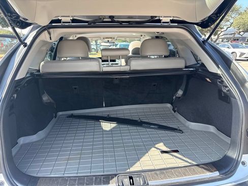 Used 2014 Lexus RX 450h FWD image 20