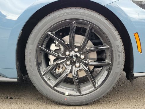 New 2026 Ford Mustang Coupe image 9