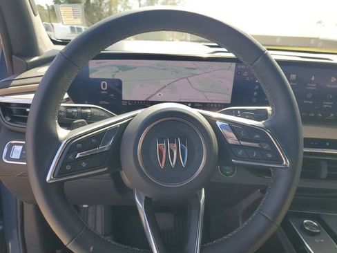 New 2026 Buick Enclave Preferred w/ LPO, Floor Liner Package image 10