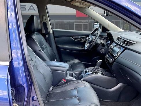 Used 2020 Nissan Rogue SL FWD image 28