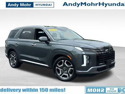 Used 2024 Hyundai Palisade Limited