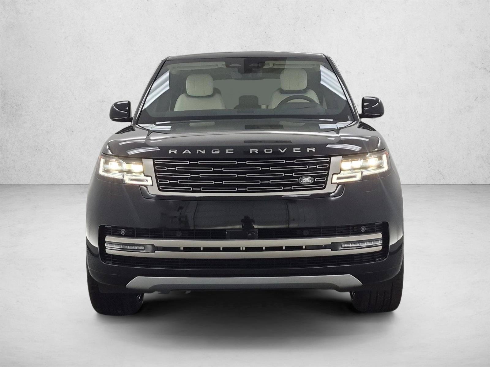 New 2026 Land Rover Range Rover SE AWD/4WD image 6