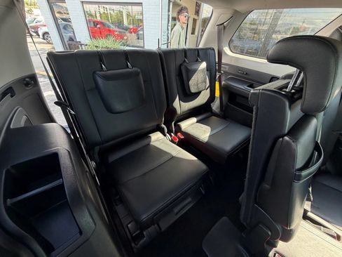 Used 2017 Toyota 4Runner Limited AWD/4WD image 17