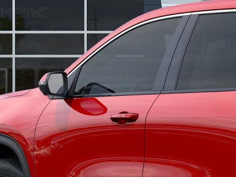 New 2025 GMC Acadia Elevation w/ Elevation Premium Package image 57