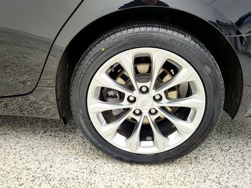 Used 2021 Cadillac CT5 Premium Luxury image 23