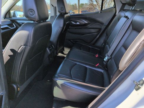 Used 2019 GMC Terrain SLT image 15