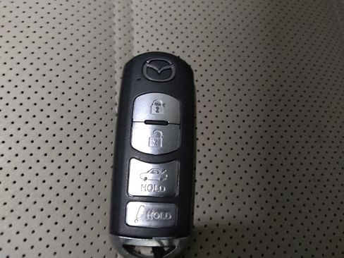 Used 2014 MAZDA MAZDA6 Grand Touring w/ MRCC + FOW Package image 32