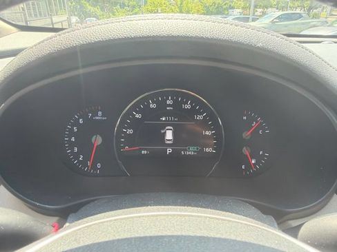 Used 2020 Kia Sorento EX FWD image 9