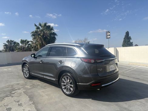 Used 2023 MAZDA CX-9 Grand Touring image 9
