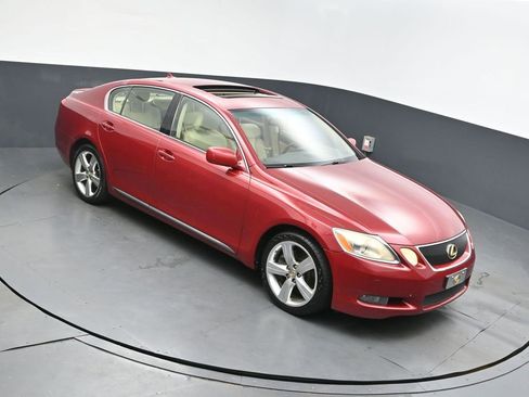Used 2007 Lexus GS 350 image 1