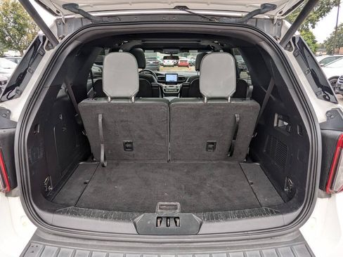 Used 2021 Ford Explorer Timberline AWD/4WD image 28
