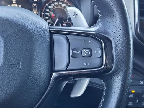 Used 2022 RAM 1500 TRX w/ TRX Level 2 Equipment Group image 31