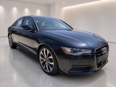 Used 2014 Audi A6 2.0T Premium Plus w/ Premium Plus Package