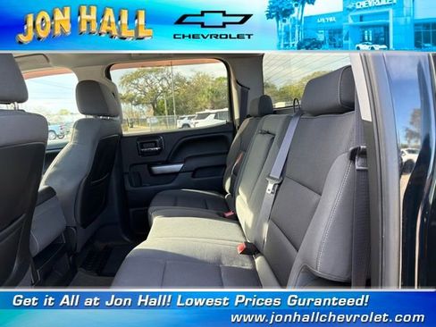 Used 2015 Chevrolet Silverado 1500 LT w/ All Star Edition image 23