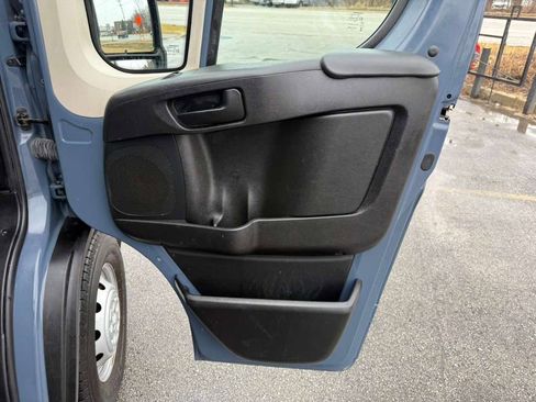Used 2019 RAM ProMaster 3500 image 33