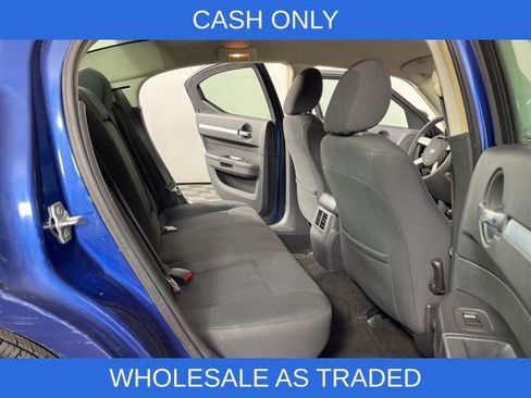 Used 2009 Dodge Charger SXT image 37